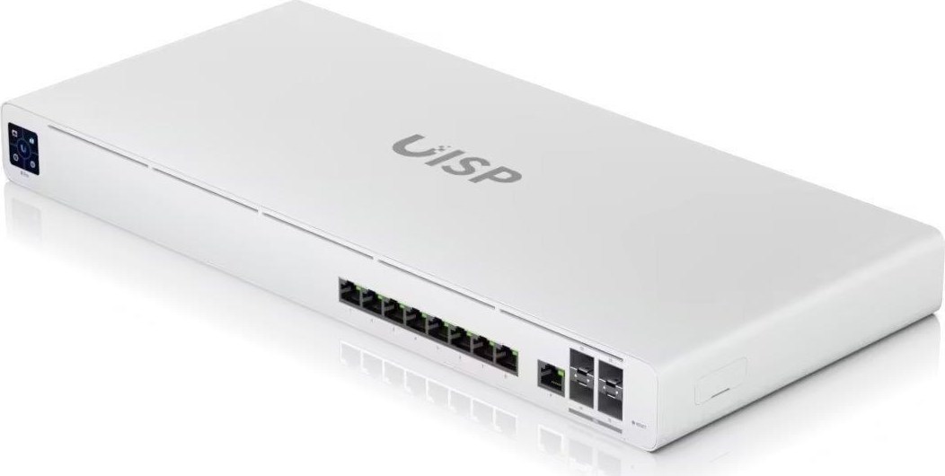 Ubiquiti UBNT UISP-R-PRO, UISP Router PRO