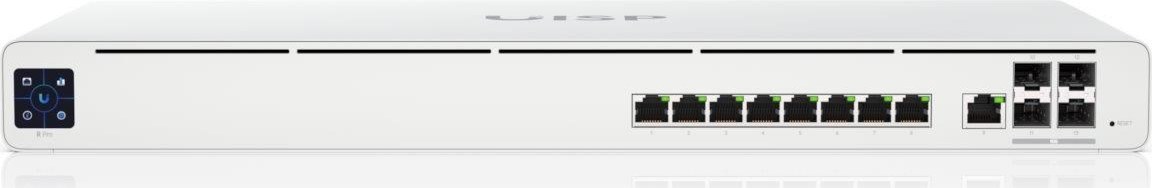 Ubiquiti UBNT UISP-R-PRO, UISP Router PRO