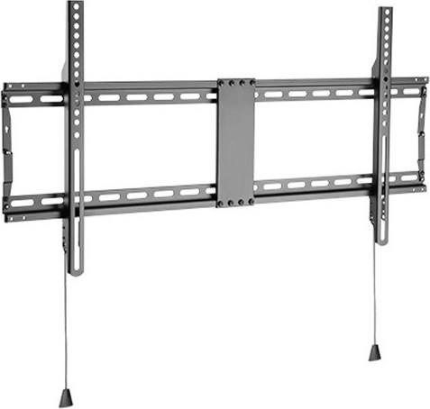 GEMBIRD Držák TV WM-90F-01, 43"-90" (70kg), pevný