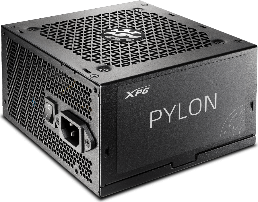 ADATA XPG zdroj PYLON 550W 80+ BRONZE