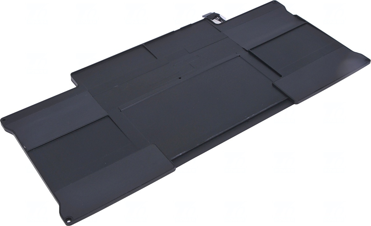 Baterie T6 Power pro Apple MacBook Air 13 2011, 2012, 2013, 2014, 2015, 7150mAh, 54Wh, 4cell, Li-pol