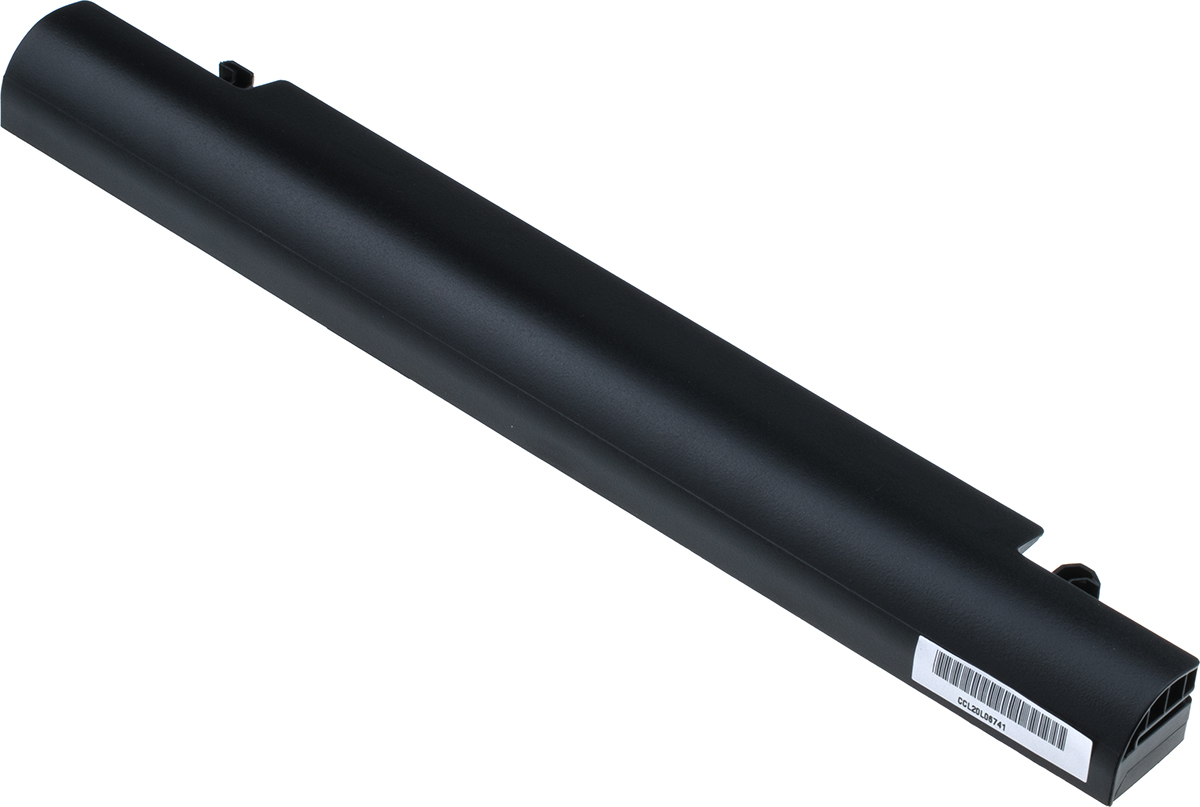 Baterie T6 Power pro Asus X450, X550, X552, A450, A550, F450, F550, F552, R510, 2600mAh, 38Wh, 4cell