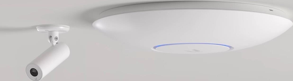 Ubiquiti UBNT UVC-AI-Theta