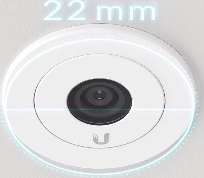 Ubiquiti UBNT UVC-AI-Theta