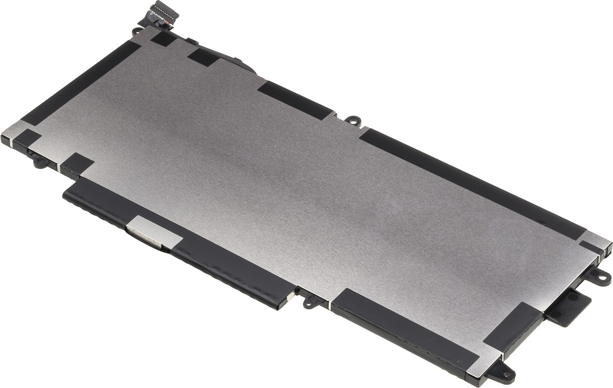 Baterie T6 Power pro Dell Latitude 5289, 7389, 7390 2in1, 7895mAh, 60Wh, 4cell, Li-pol