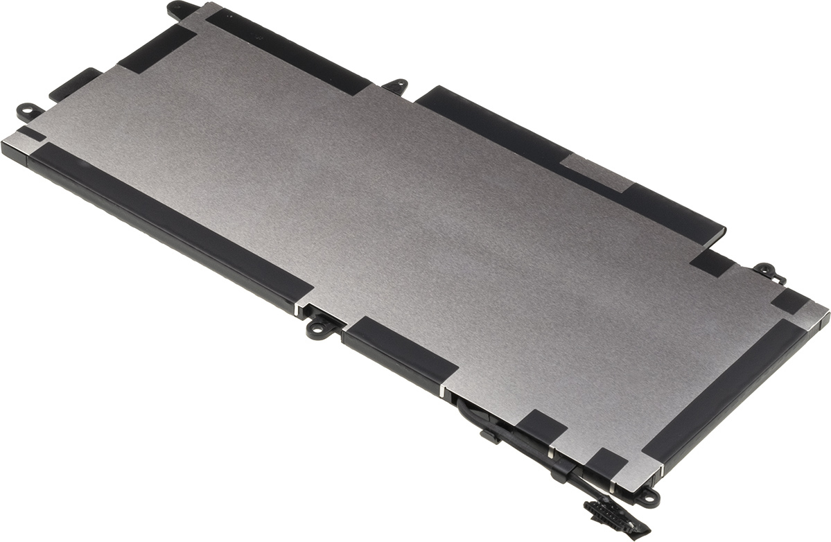 Baterie T6 Power pro Dell Latitude 5289, 7389, 7390 2in1, 7895mAh, 60Wh, 4cell, Li-pol