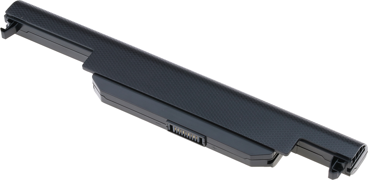 Baterie T6 Power pro Asus A45, A55, K45, K55, R500, R503, R704, X45, X55, X75, 5200mAh, 56Wh, 6cell
