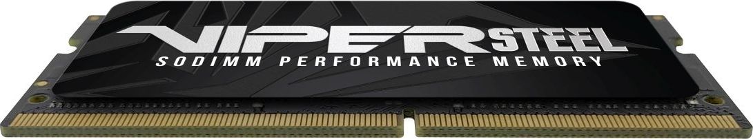 Patriot Viper Steel/SO-DIMM DDR4/8GB/3200MHz/CL18/1x8GB