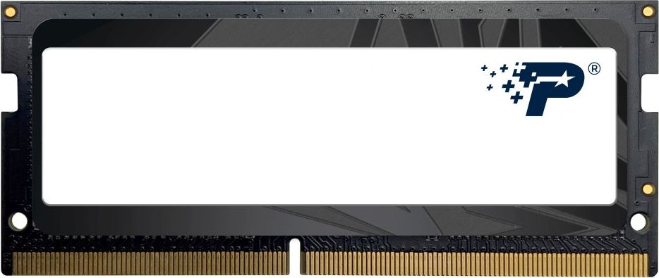 Patriot Viper Steel/SO-DIMM DDR4/16GB/3200MHz/CL18/1x16GB
