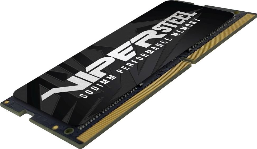 Patriot Viper Steel/SO-DIMM DDR4/16GB/3200MHz/CL18/1x16GB