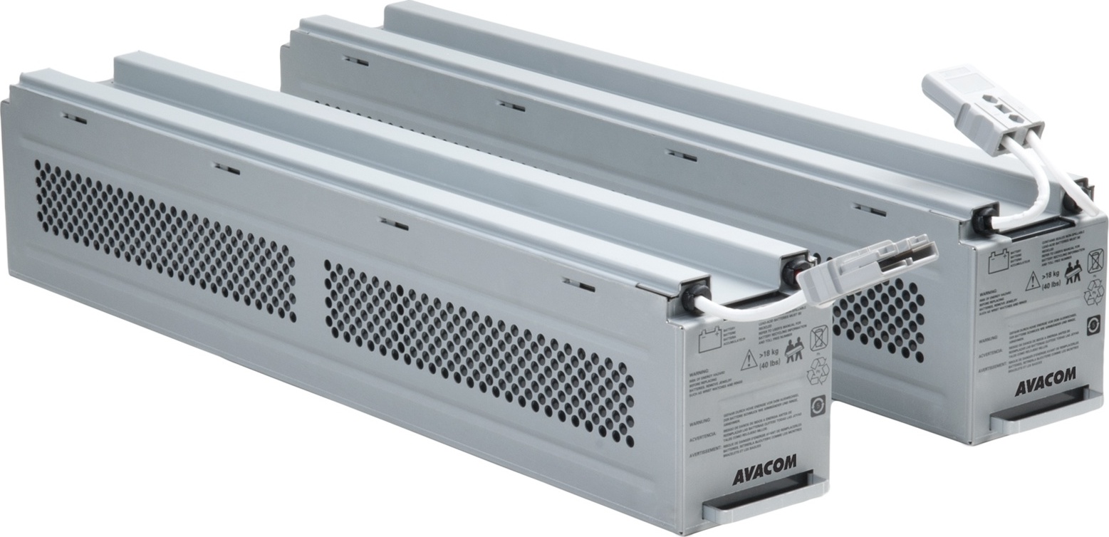 AVACOM RBC44 - baterie pro UPS