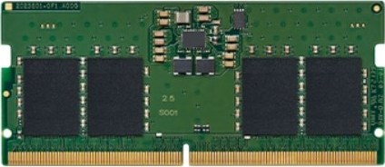 KINGSTON SODIMM DDR5 32GB 5600MT/s Non-ECC CL46 2Rx8