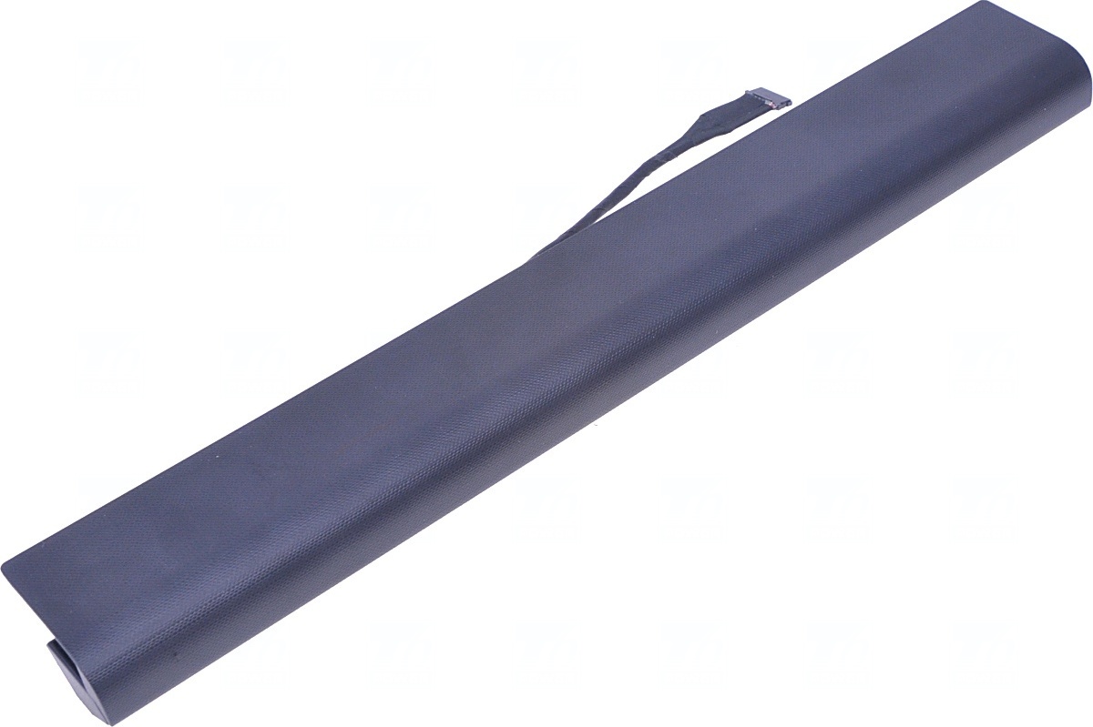 Baterie T6 Power Lenovo IdeaPad 300-14IBR, 300-14ISK, 300-15IBR, 300-15ISK, 2600mAh, 37Wh, 4cell