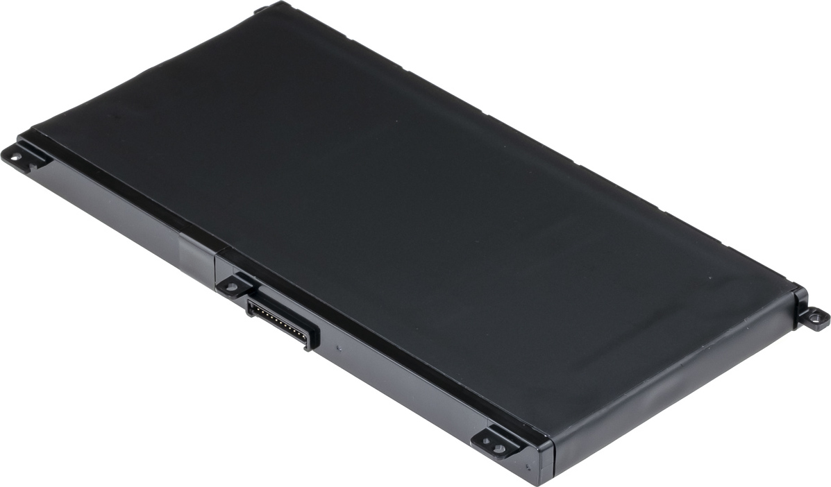 Baterie T6 Power pro Dell Insprion 15 7559, 7566, 7567, 6660mAh, 74Wh, 6cell, Li-ion