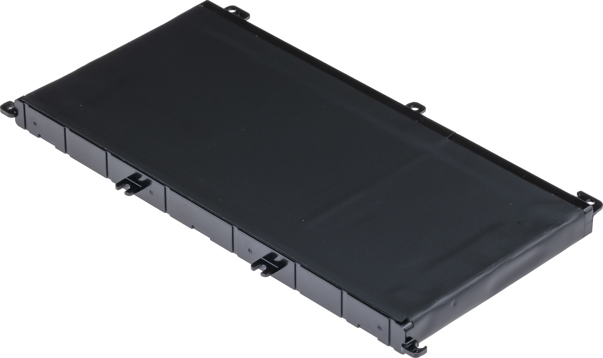 Baterie T6 Power pro Dell Insprion 15 7559, 7566, 7567, 6660mAh, 74Wh, 6cell, Li-ion