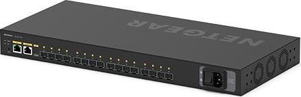 NETGEAR M4250-16XF MANAGED SWITCH
