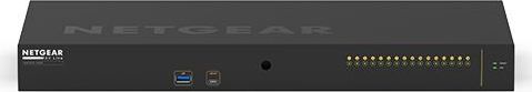 NETGEAR M4250-16XF MANAGED SWITCH