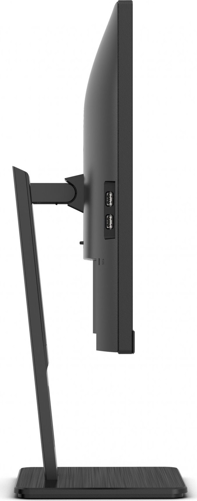 AOC MT IPS LCD WLED 27" Q27P3CW - IPS panel, 2560x1440, 350cd, 2xHDMI, DP, USB-C, 4x USB 3.2, repro, pivot, webcam