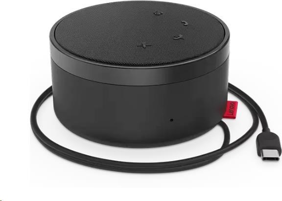 Lenovo Go Wired Speakerphone