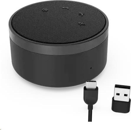 Lenovo Go Wired Speakerphone