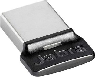 Hlasový komunikátor Jabra všesmerový SPEAK 510+, MS, USB, BT, čierny