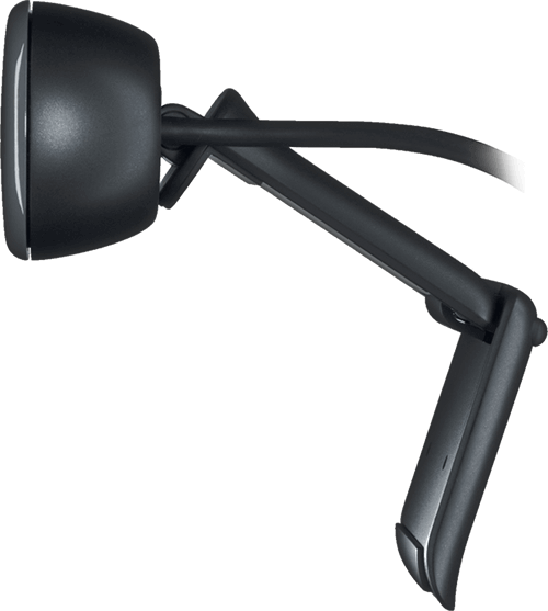 Logitech HD Webcam C270 Win10