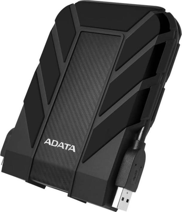 A-Data Externý pevný disk ADATA 2TB 2,5" USB 3.1 HD710 Pro, čierna