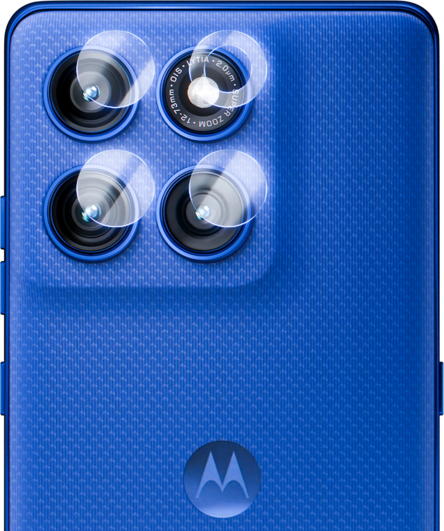 3mk Lens Protection pro Motorola Edge 60 Pro
