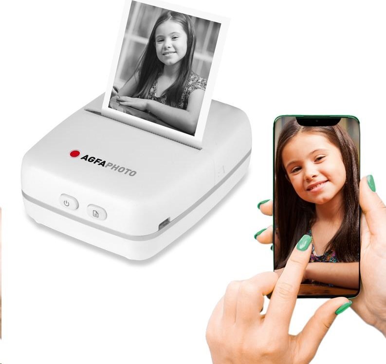 AGFAPHOTO Realipix Pocket P