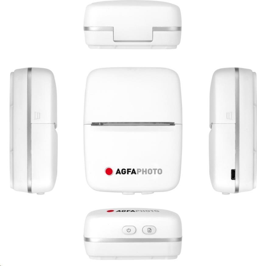 AGFAPHOTO Realipix Pocket P