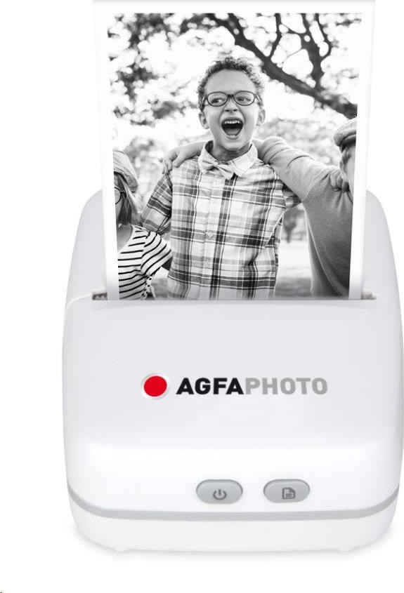 AGFAPHOTO Realipix Pocket P