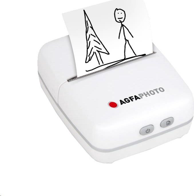 AGFAPHOTO Realipix Pocket P
