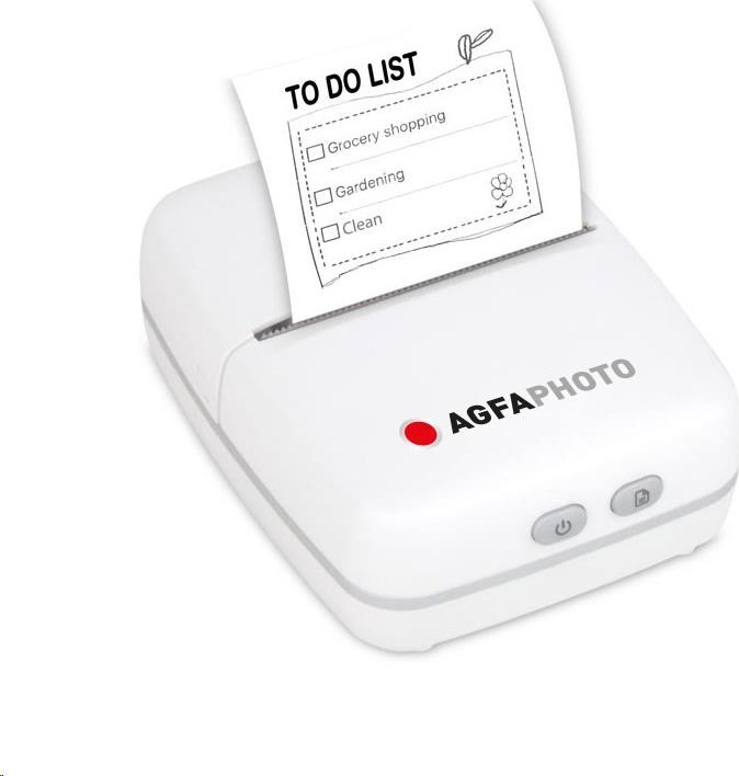 AGFAPHOTO Realipix Pocket P