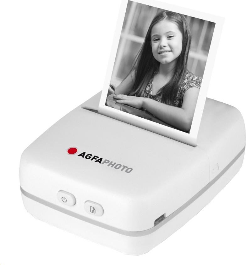 AGFAPHOTO Realipix Pocket P