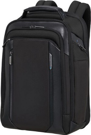 Samsonite Samsonite SPECTROLITE 4.0 Batoh na notebook 15,6" Black