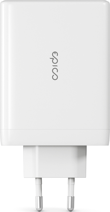 Epico UltraBoost GaN 140W síťový adaptér EA140