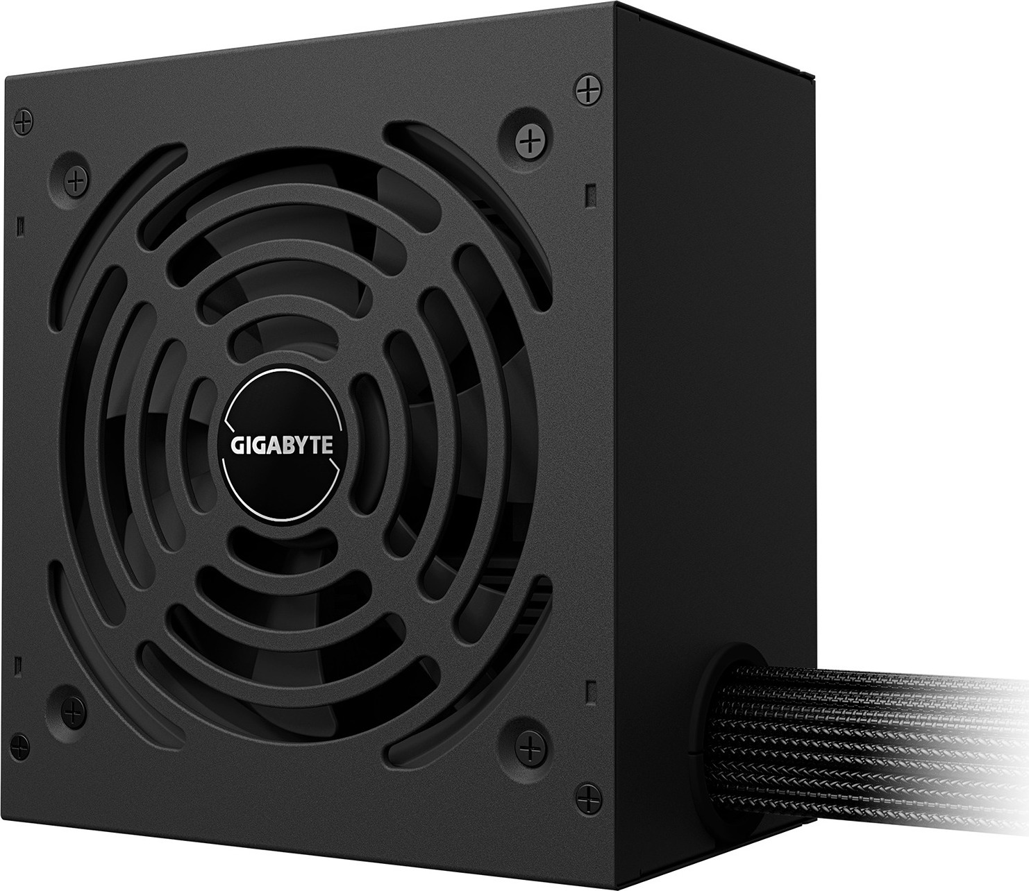 GIGABYTE zdroj P650G PG5, 650W, 120mm, 80 Plus Gold, ATX 3.1
