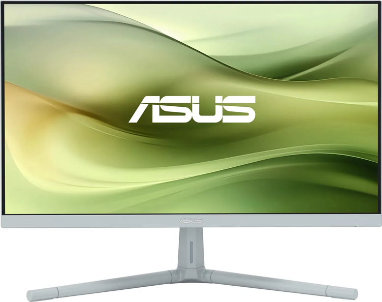 Asus ASUS/VU279CFE-G/27"/IPS/FHD/100Hz/1ms/Zelená/3R