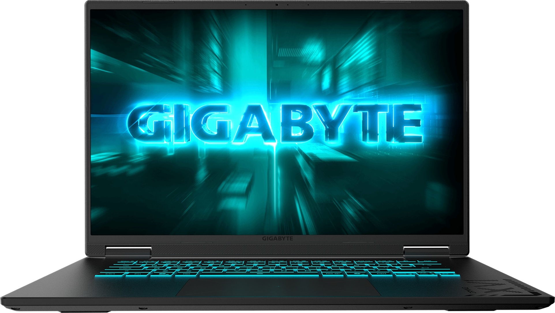 Gigabyte GAMING/A16 CVHI3CZ894SD/i7-13620H/16"/WUXGA/16GB/1TB/RTX 5060/DOS/Black/2R