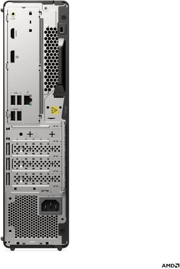 LENOVO PC ThinkCentre neo 55s G6 SFF - Ryzen 5 220,16GB,1TSSD,HDMI,DP,Radeon 740M,W11P,3Y Onsite