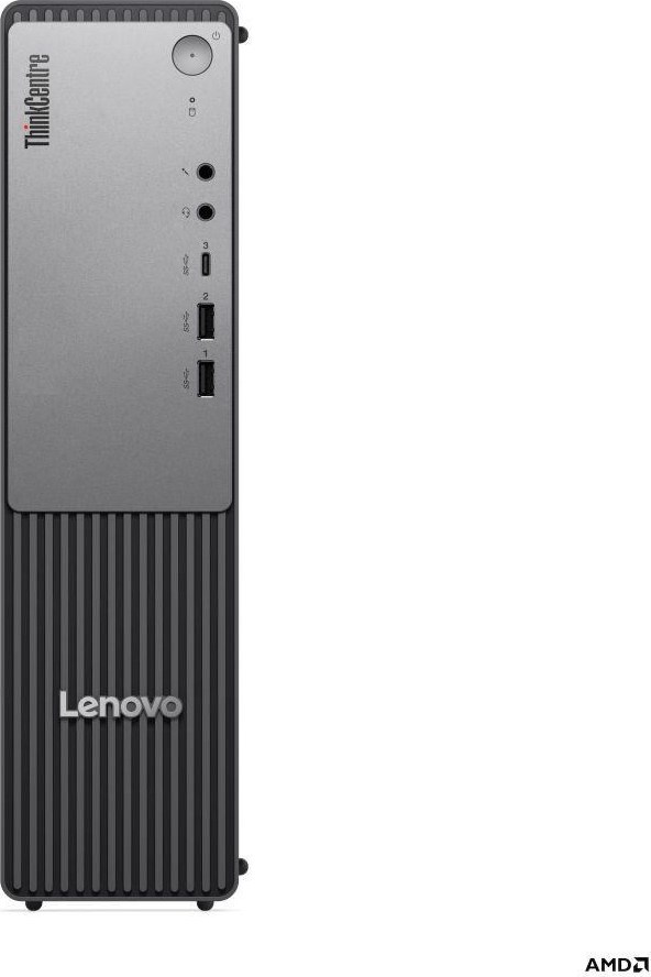 LENOVO PC ThinkCentre neo 55s G6 SFF - Ryzen 5 220,16GB,1TSSD,HDMI,DP,Radeon 740M,W11P,3Y Onsite