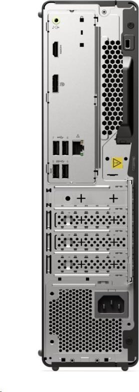 LENOVO PC ThinkCentre neo 55s G6 - Ryzen 7 250,16GB,1TSSD,HDMI,DP,Radeon 780M,W11P,3Y Onsite