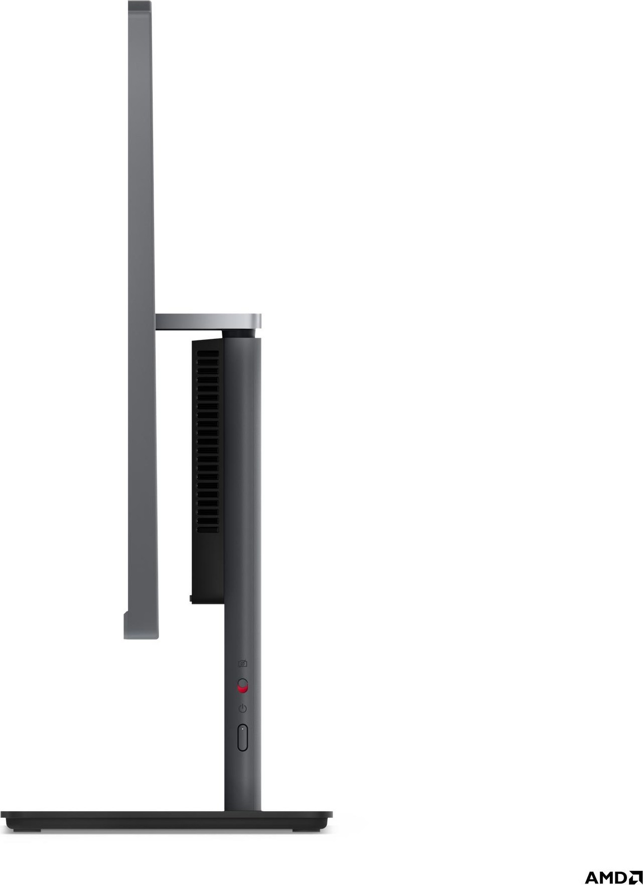 LENOVO PC AiO ThinkCentre neo 55a-24 G6 - Ryzen7 AI 350,23.8" FHD,16GB,512SSD,noDVD,WiFi,BT,W11P
