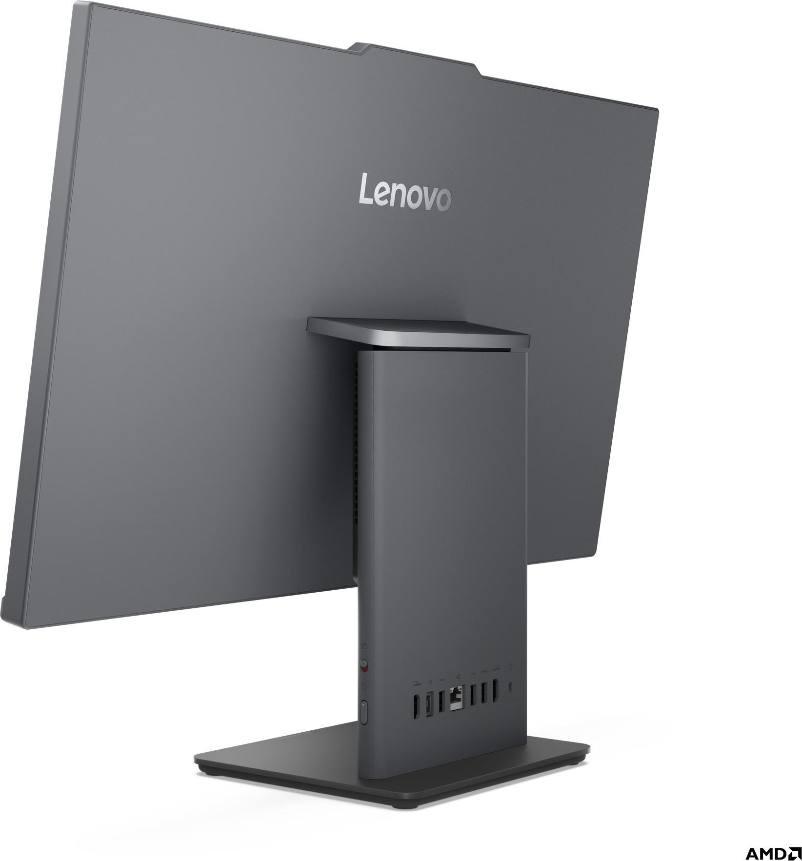 LENOVO PC AiO ThinkCentre neo 55a-24 G6 - Ryzen7 AI 350,23.8" FHD,16GB,512SSD,noDVD,WiFi,BT,W11P