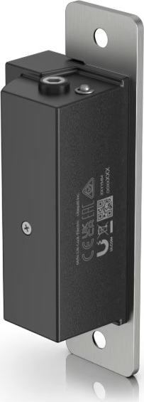Ubiquiti UACC-Lock-Strike-Secure-15mm, UniFi Access Fail-Secure Strike Lock 15mm