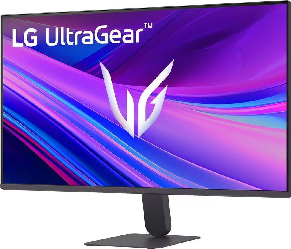 LG MT IPS LCD LED 27" 27G411A-B - IPS panel, 1920 x 1080, 144Hz, 5ms, G-sync, HDMI, DP