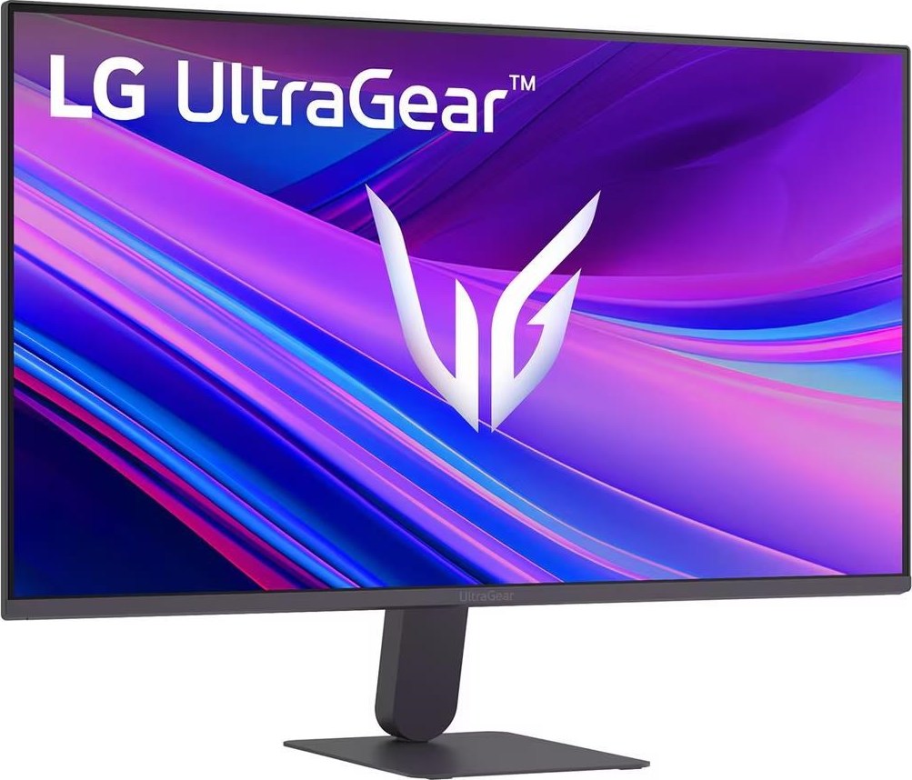 LG MT IPS LCD LED 27" 27G411A-B - IPS panel, 1920 x 1080, 144Hz, 5ms, G-sync, HDMI, DP