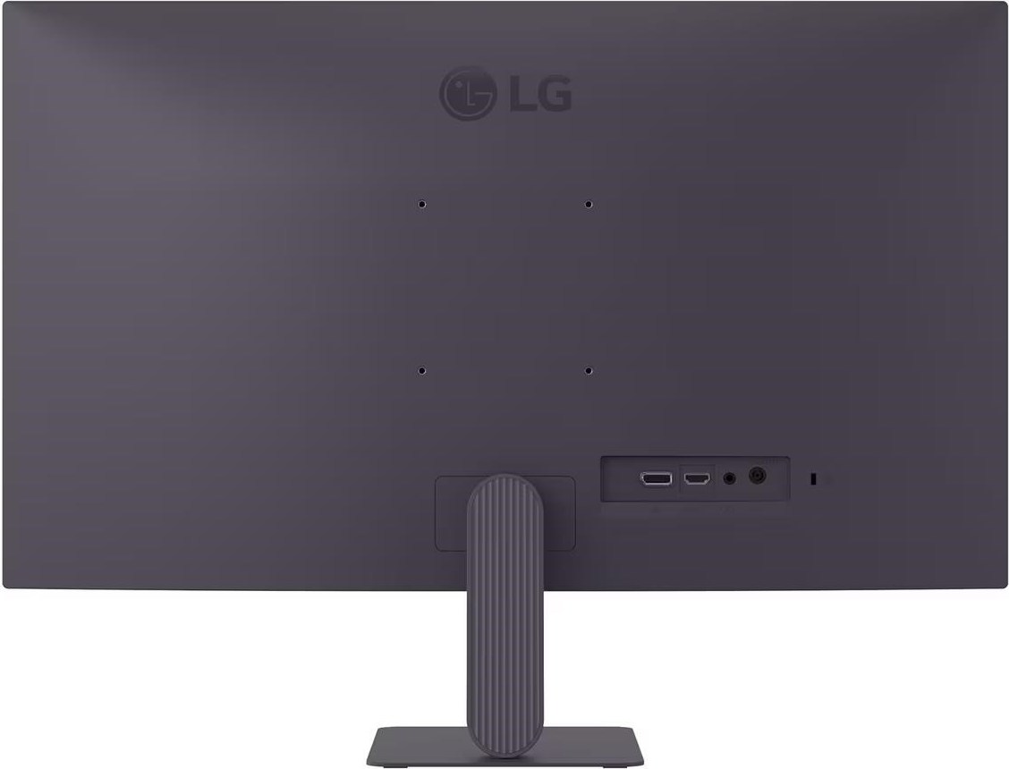 LG MT IPS LCD LED 27" 27G411A-B - IPS panel, 1920 x 1080, 144Hz, 5ms, G-sync, HDMI, DP