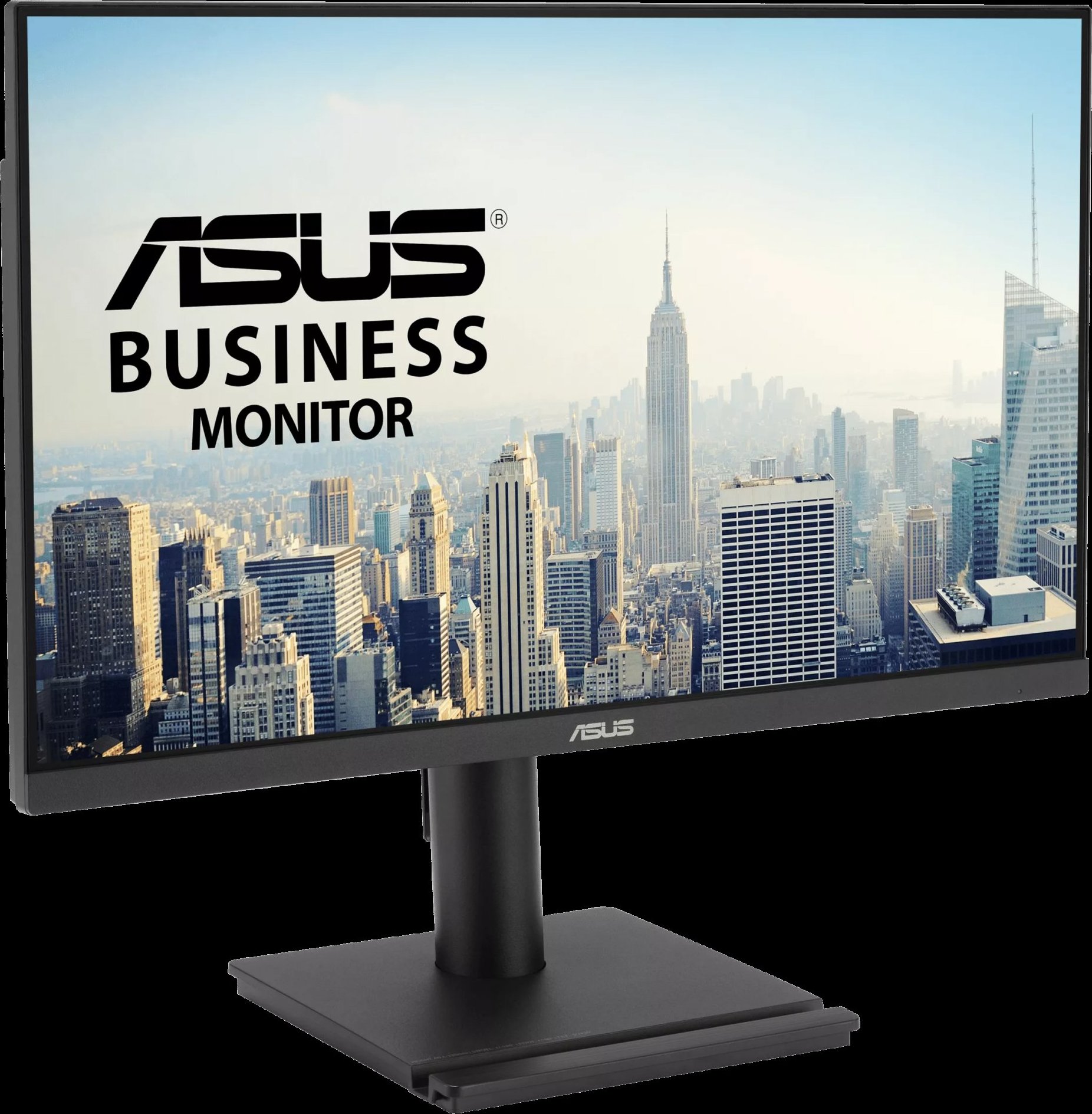 Asus ASUS/VA249QGS/24"/IPS/FHD/120Hz/1ms/Černá/3R