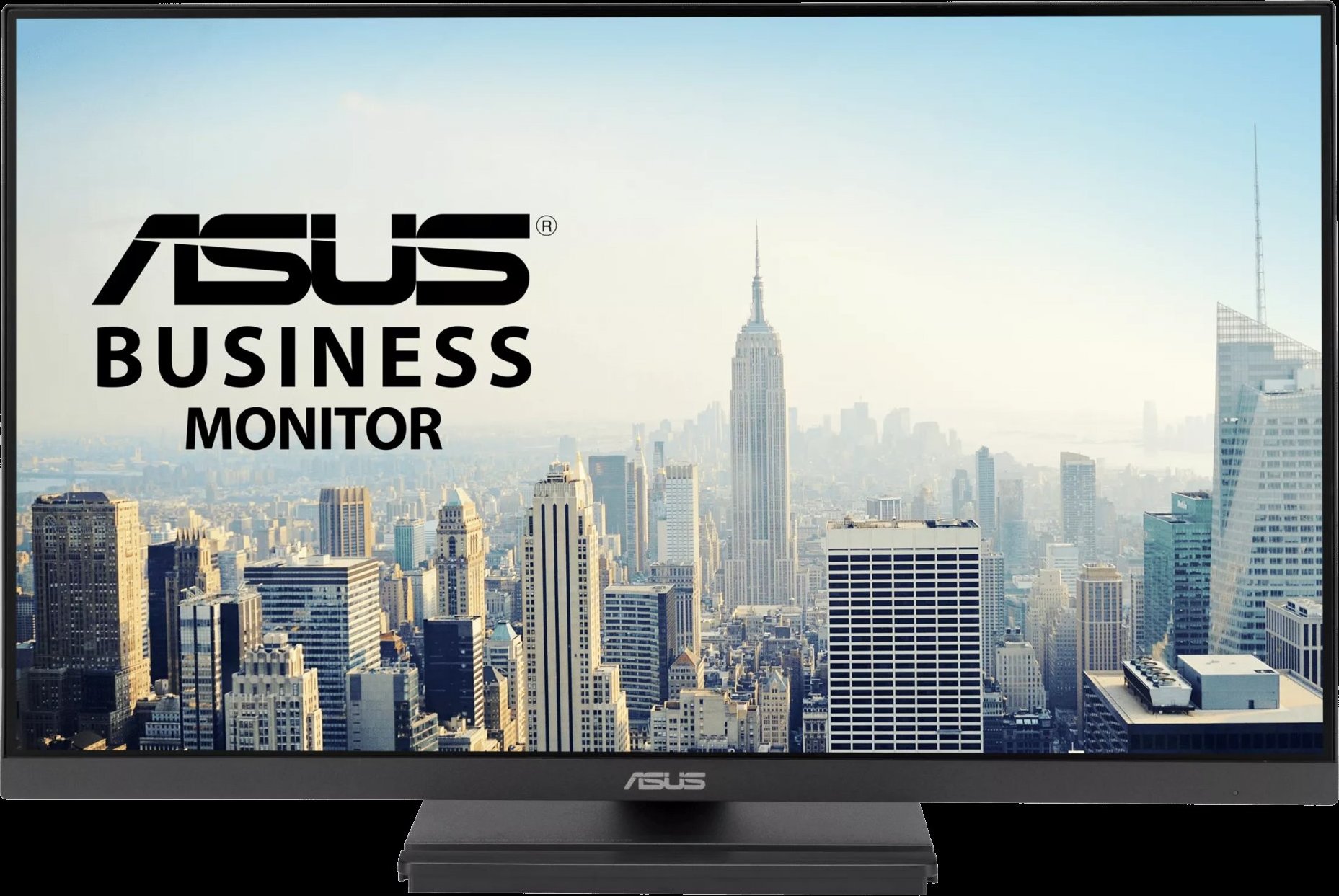 Asus ASUS/VA249QGS/24"/IPS/FHD/120Hz/1ms/Černá/3R